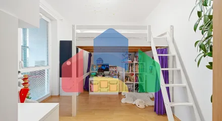 На продажу квартира 2-комн. студия 49 m²