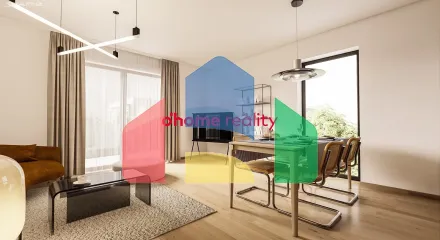 На продажу квартира 2-комн. студия 59 m²