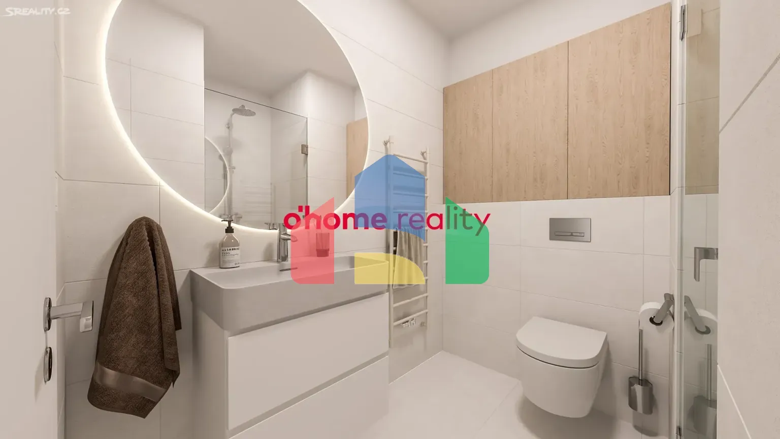 На продажу квартира 2-комн. студия 59 m²