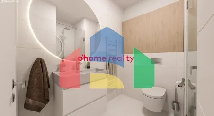 На продажу квартира 2-комн. студия 59 m²