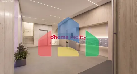 На продажу квартира 2-комн. студия 59 m²