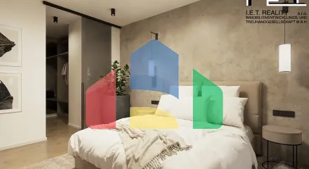 На продажу квартира 2-комн. студия 61 m²