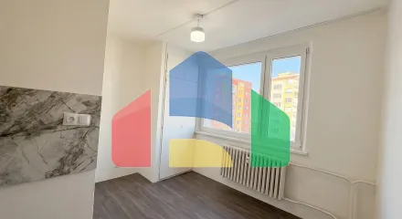 На продажу квартира 3+1 71 m²