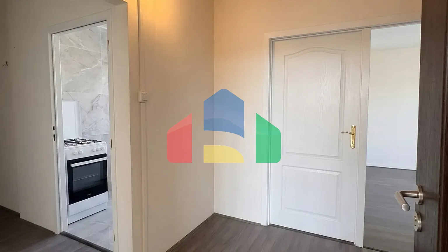 На продажу квартира 3+1 71 m²