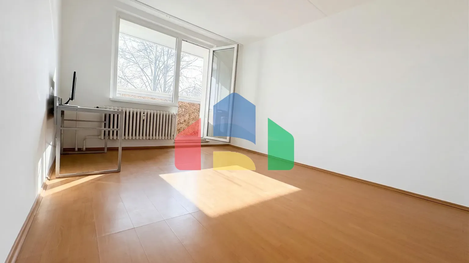 На продажу квартира 3+1 71 m²