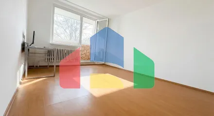 На продажу квартира 3+1 71 m²