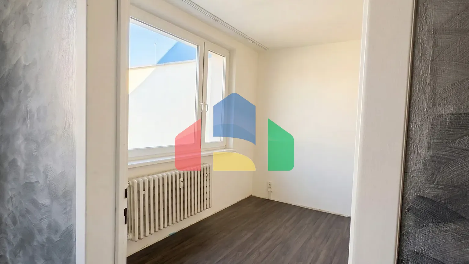 На продажу квартира 3+1 71 m²