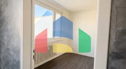 На продажу квартира 3+1 71 m²