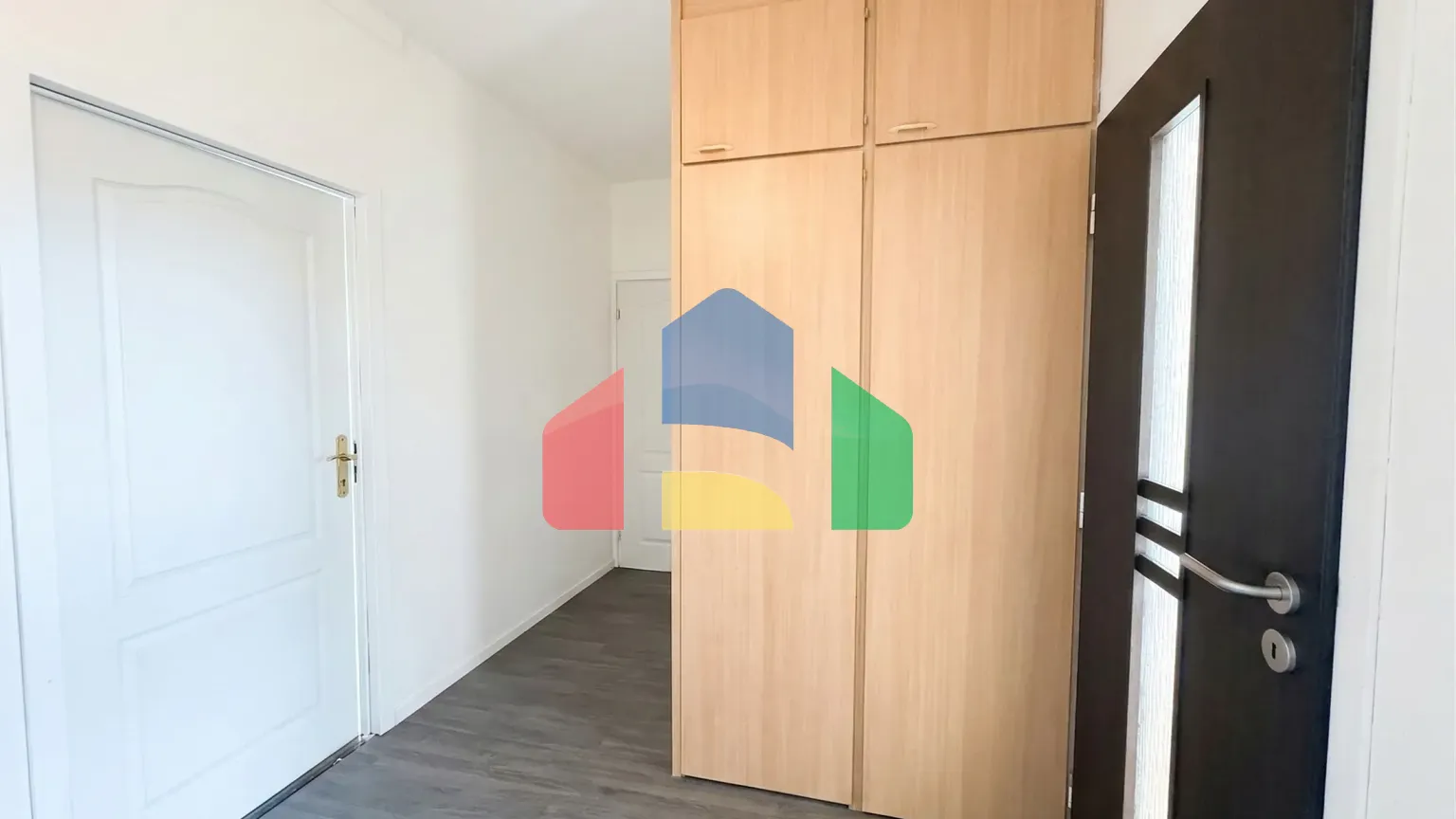 На продажу квартира 3+1 71 m²