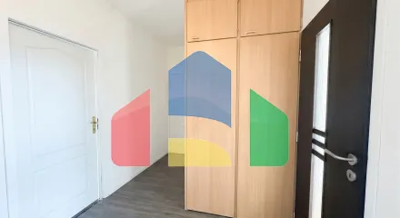 На продажу квартира 3+1 71 m²