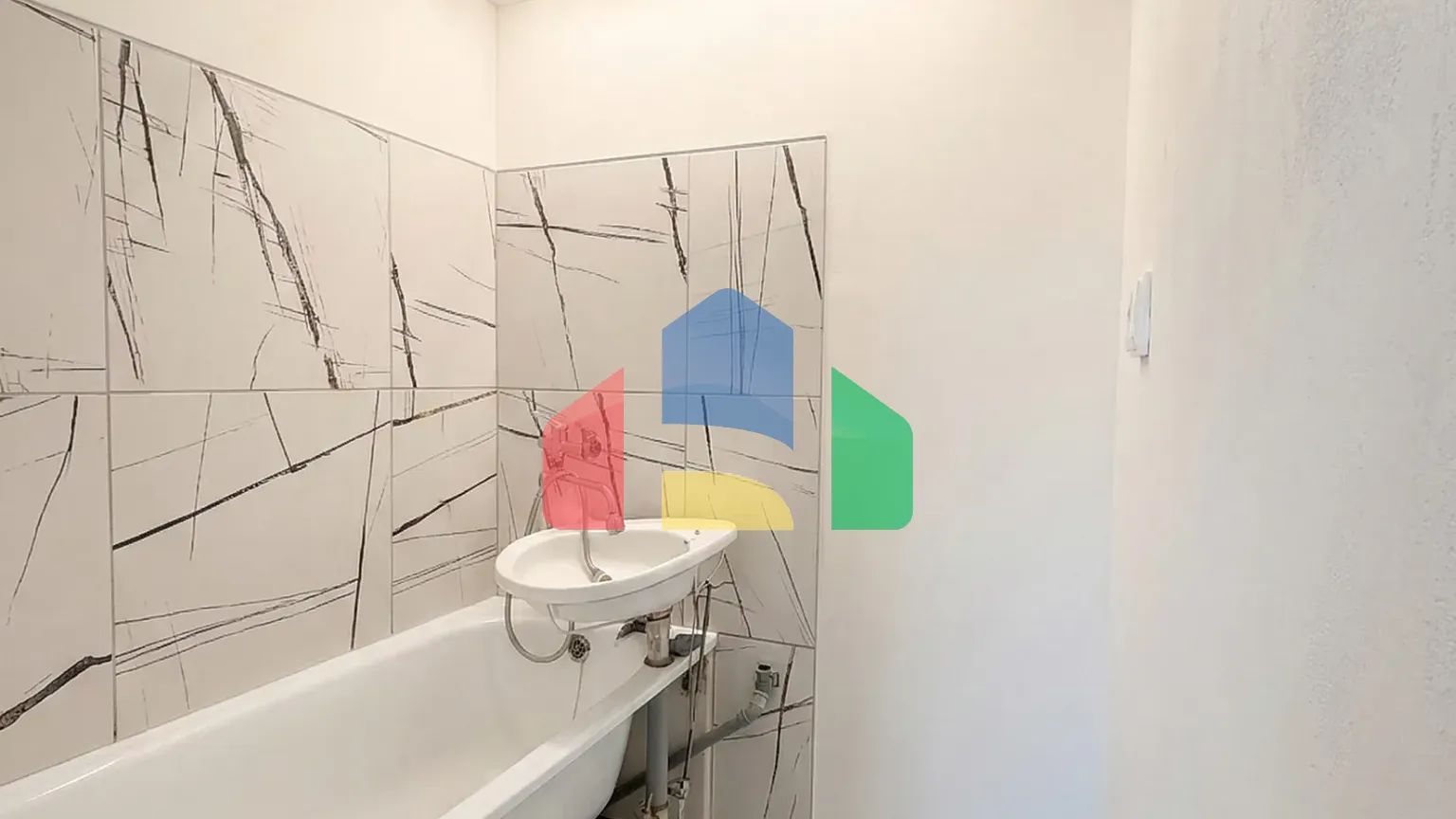 На продажу квартира 3+1 71 m²