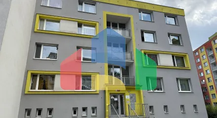 На продажу квартира 3+1 71 m²