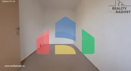 На продажу квартира 2+1 45 m²