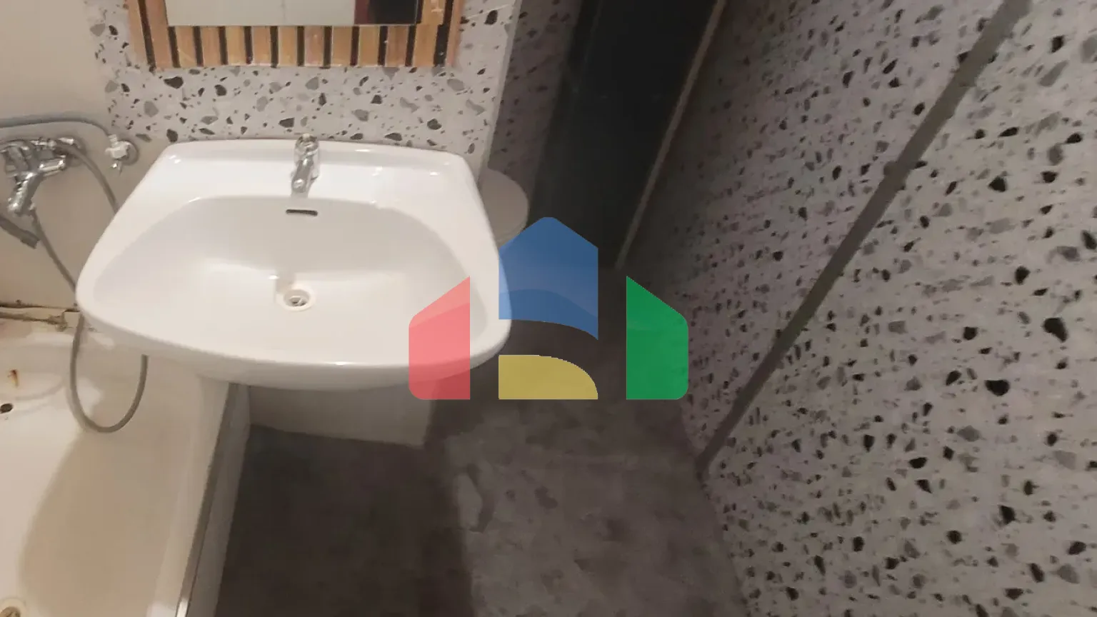 На продажу квартира 2+1 45 m²