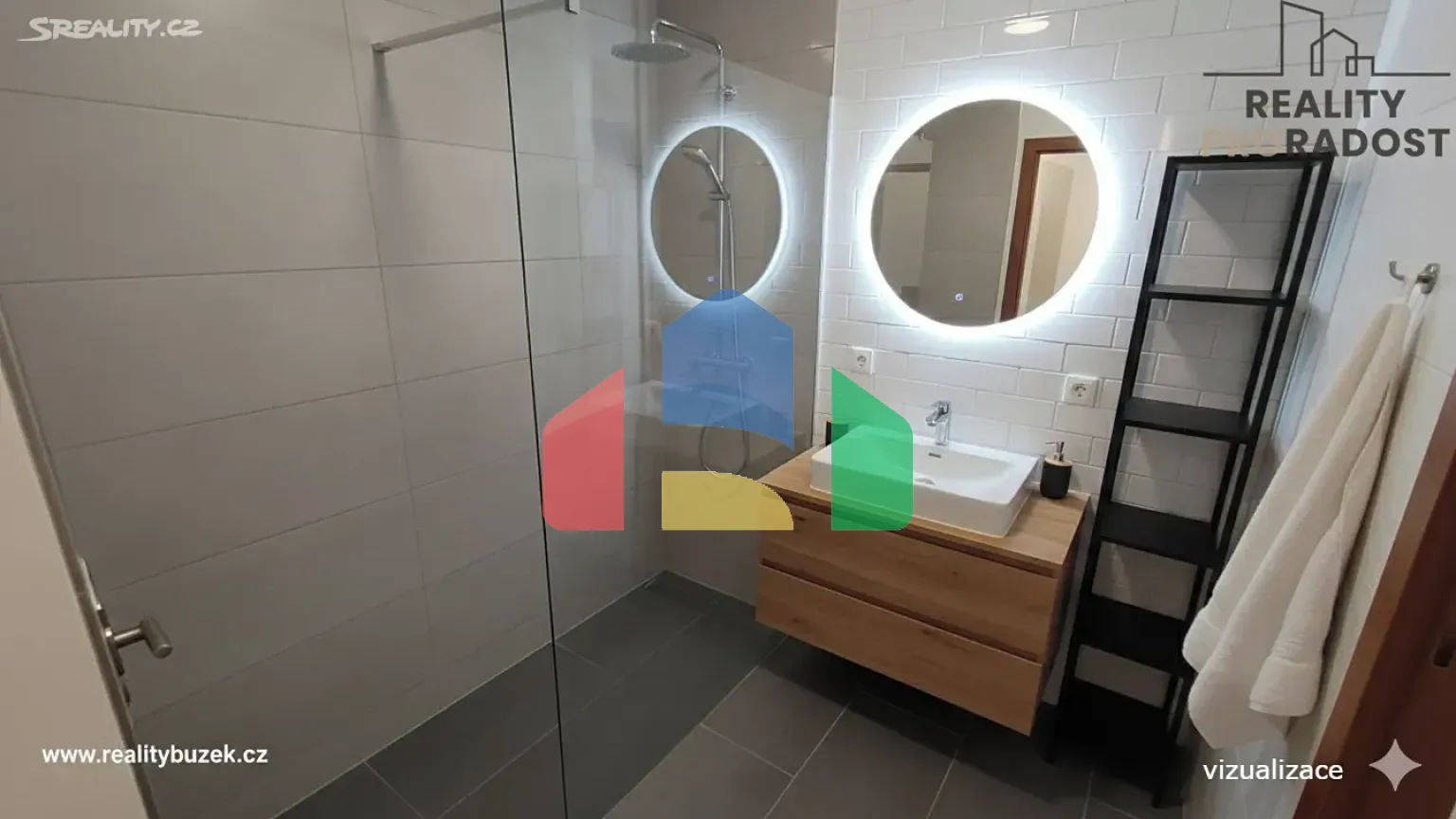 На продажу квартира 2+1 45 m²