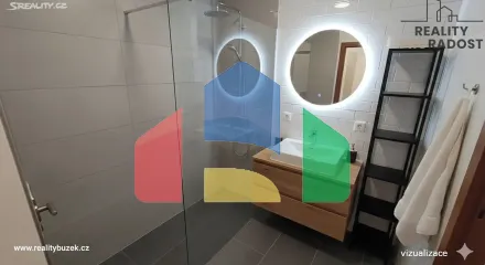 На продажу квартира 2+1 45 m²