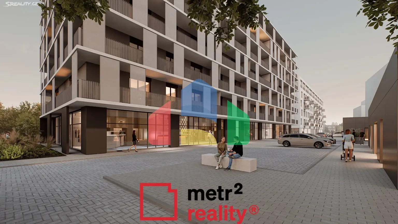 На продажу квартира 4-комн. студия 83 m²