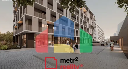 На продажу квартира 4-комн. студия 83 m²