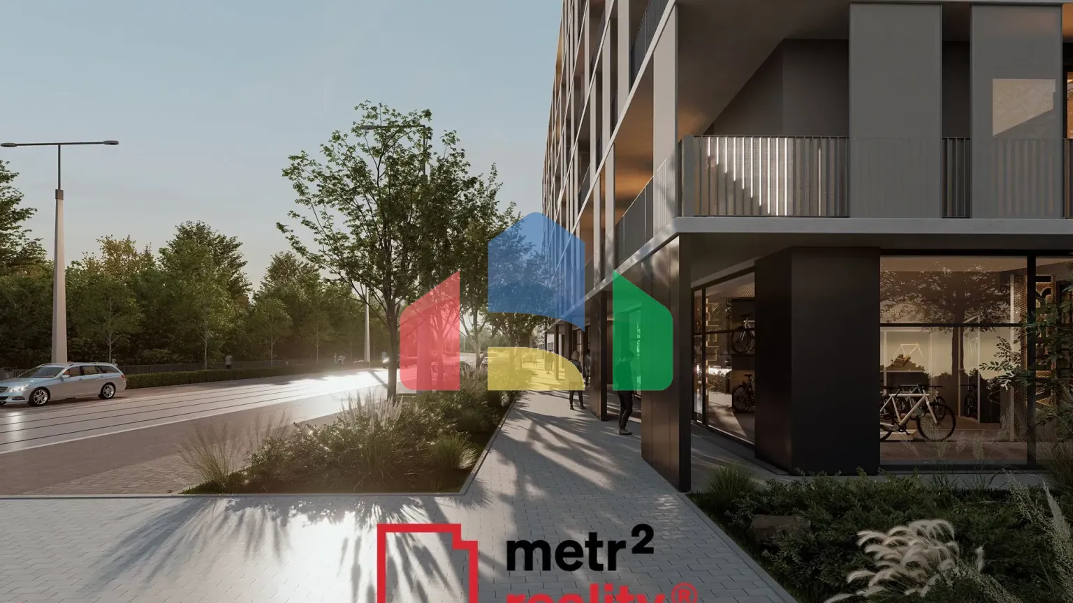 На продажу квартира 4-комн. студия 83 m²