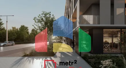 На продажу квартира 4-комн. студия 83 m²