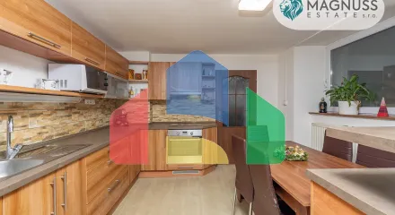 На продажу семейные дома 119 m², земельный участок 128 m²