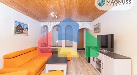 На продажу семейные дома 119 m², земельный участок 128 m²