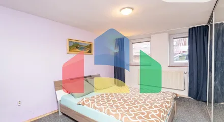 На продажу семейные дома 119 m², земельный участок 128 m²