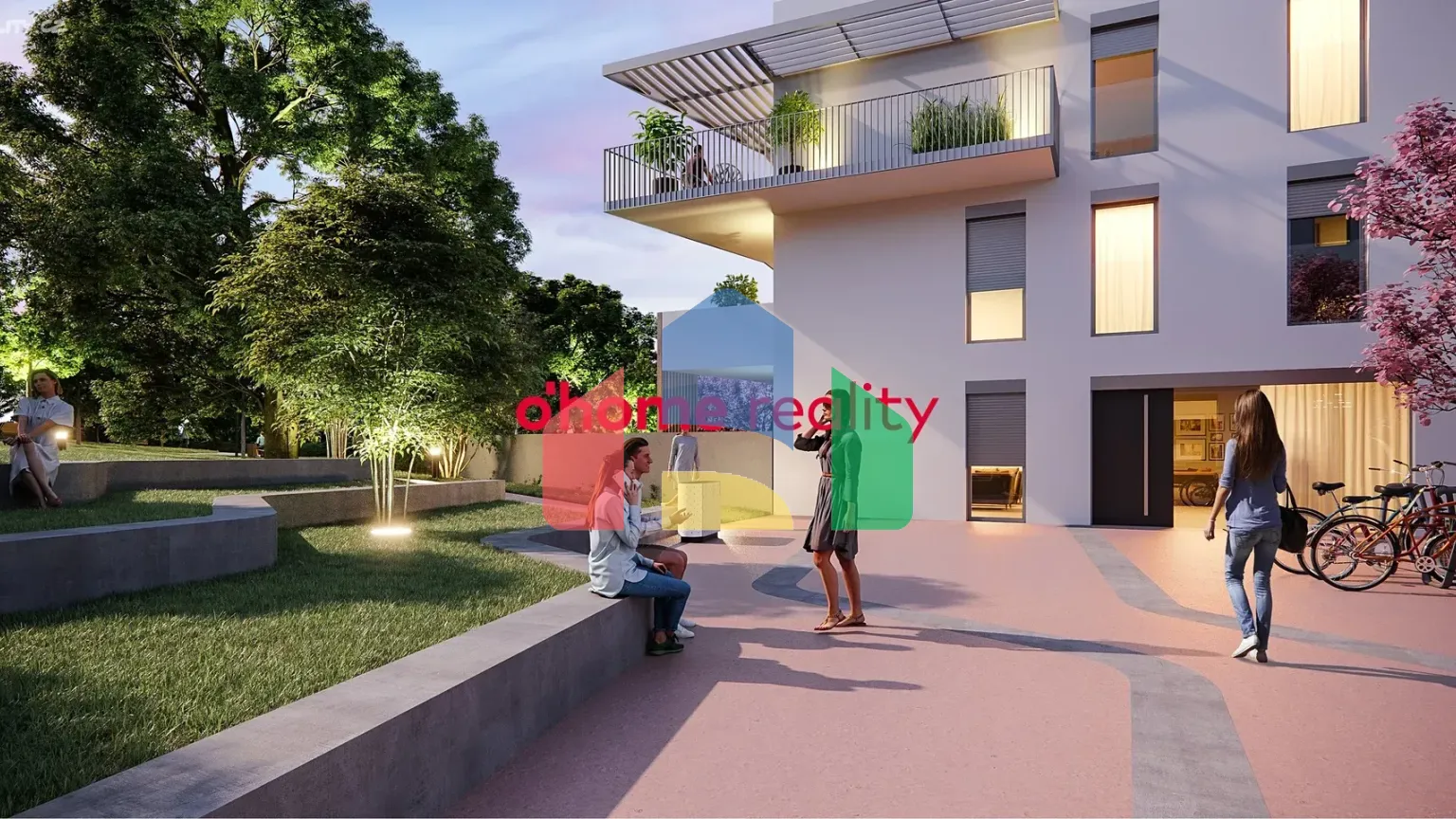 На продажу квартира 2-комн. студия 43 m²