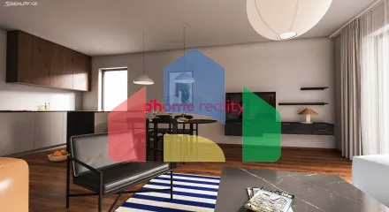 На продажу квартира 2-комн. студия 43 m²