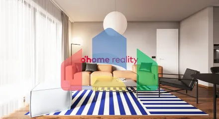 На продажу квартира 2-комн. студия 43 m²