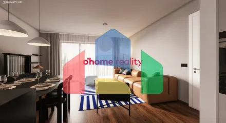 На продажу квартира 2-комн. студия 43 m²