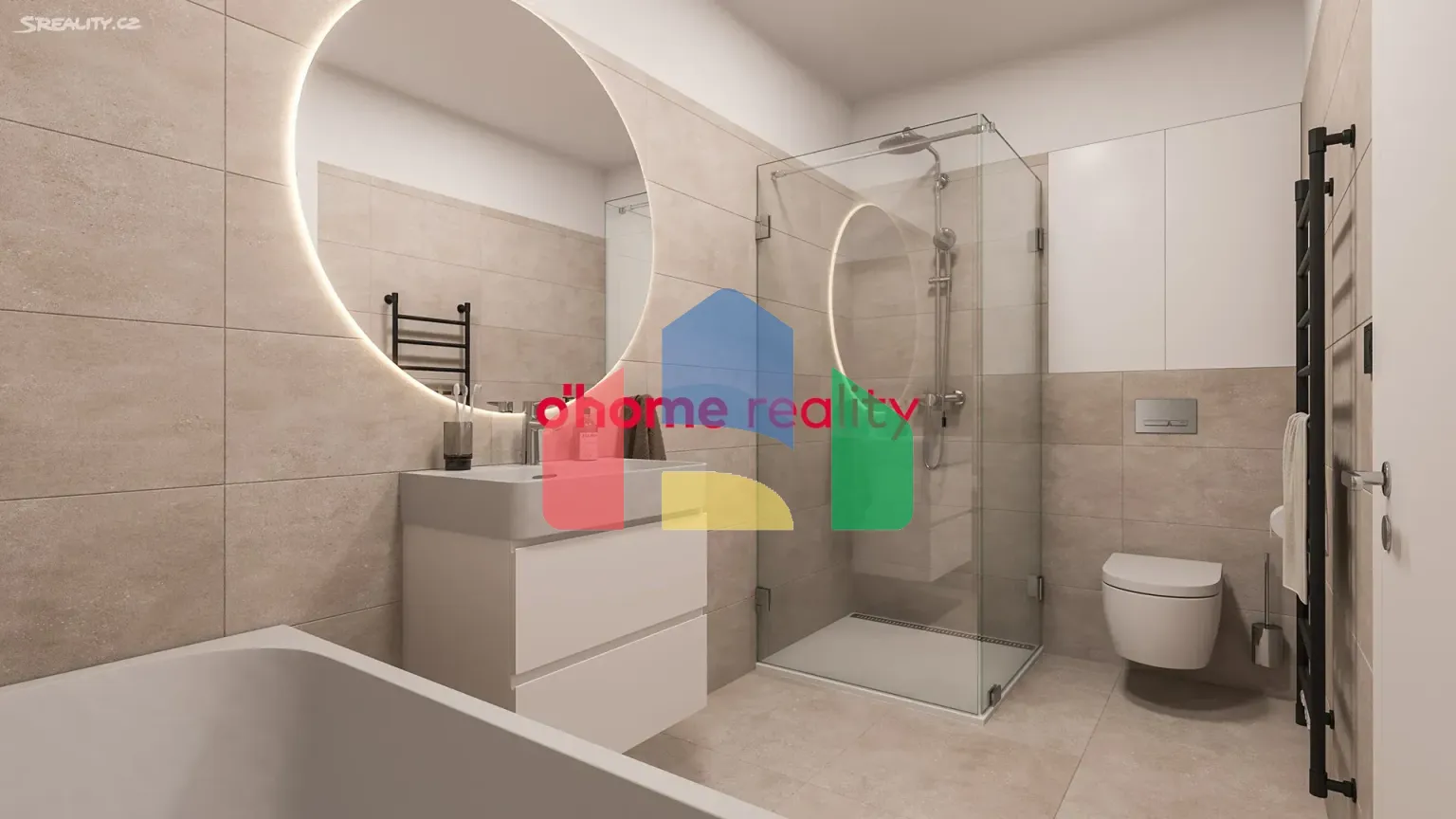 На продажу квартира 2-комн. студия 43 m²