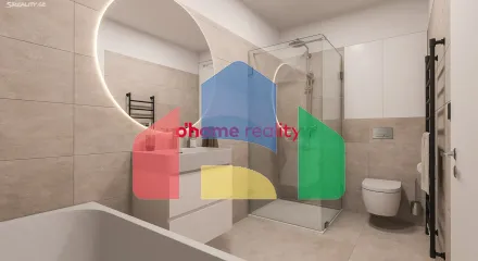 На продажу квартира 2-комн. студия 43 m²