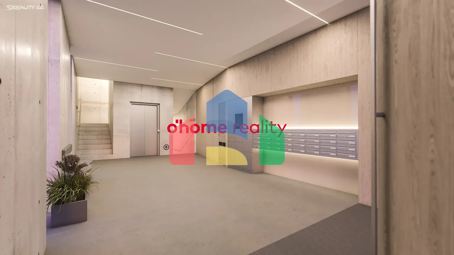 На продажу квартира 2-комн. студия 43 m²