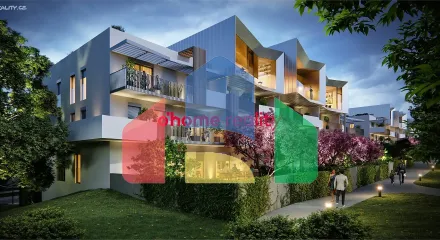 На продажу квартира 2-комн. студия 43 m²