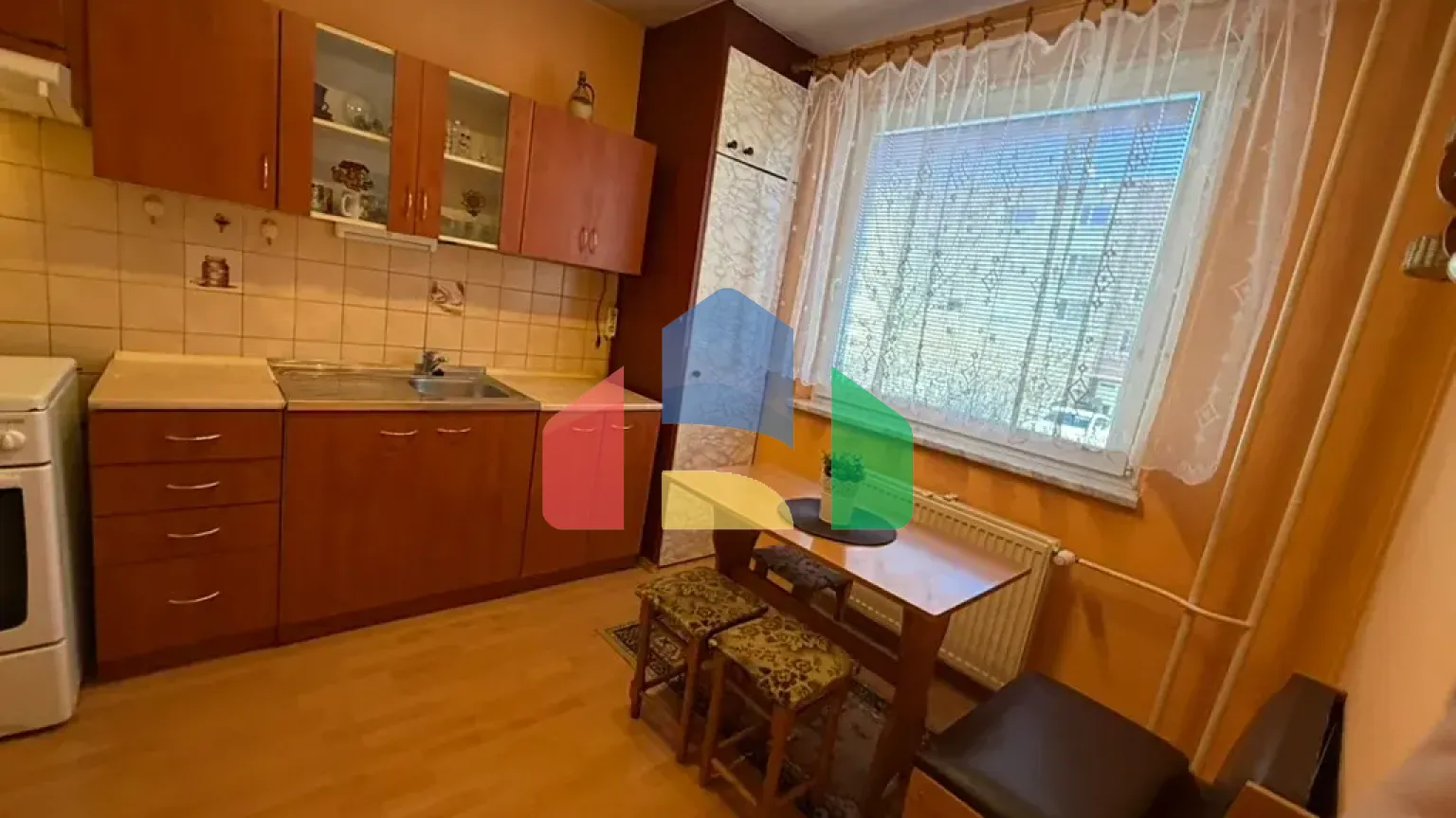 На продажу квартира 1+1 36 m²