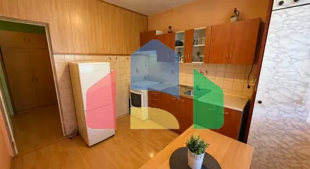 На продажу квартира 1+1 36 m²