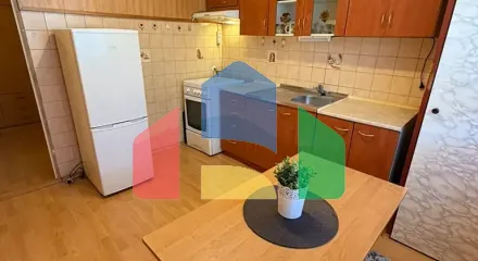 На продажу квартира 1+1 36 m²