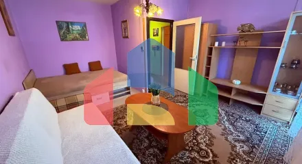 На продажу квартира 1+1 36 m²