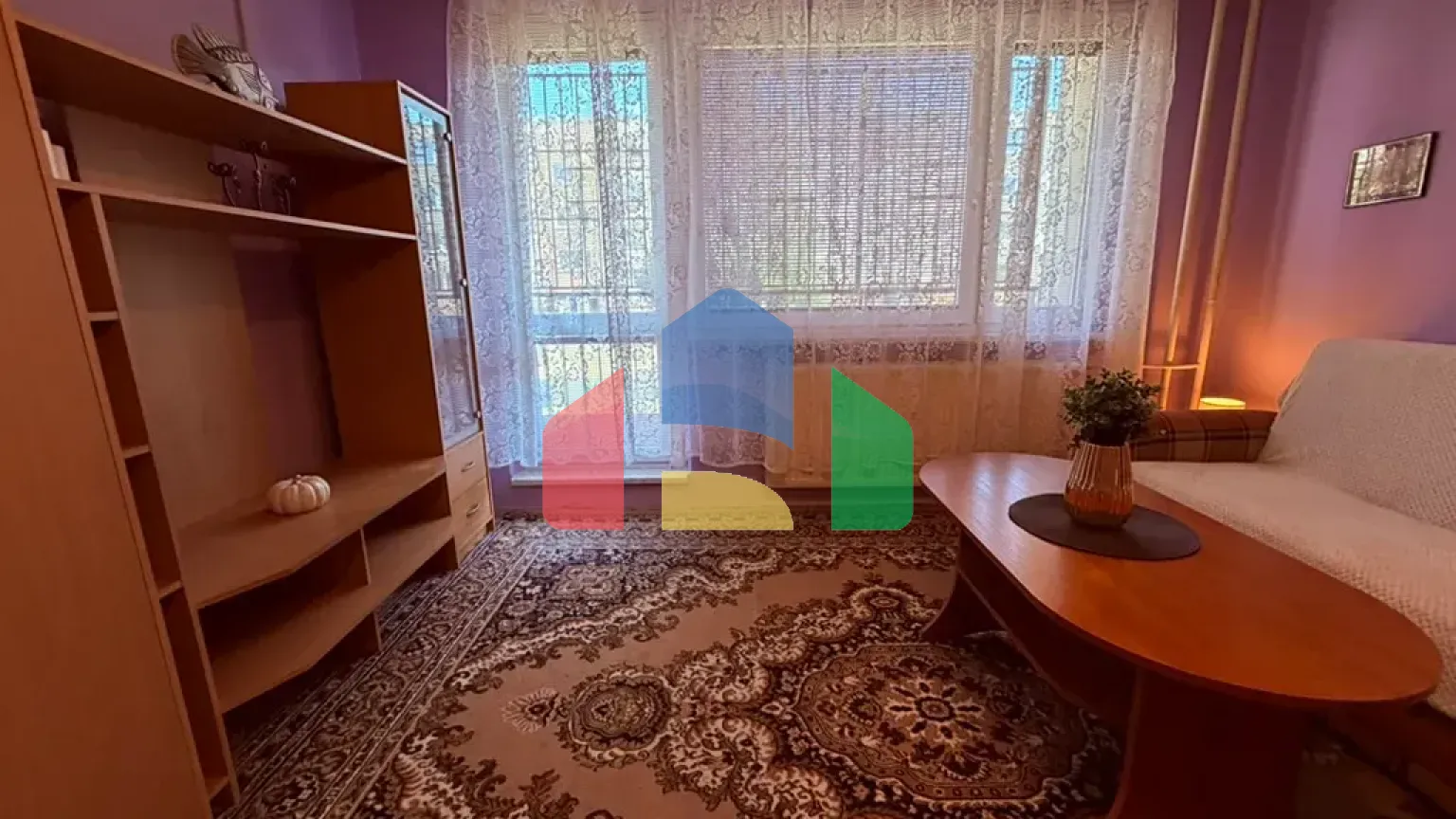 На продажу квартира 1+1 36 m²