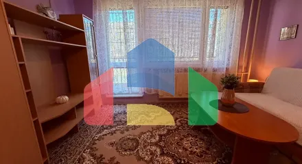 На продажу квартира 1+1 36 m²