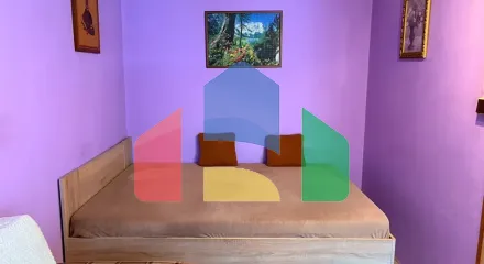 На продажу квартира 1+1 36 m²