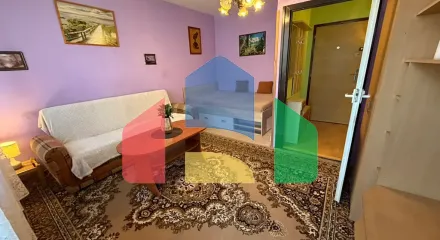 На продажу квартира 1+1 36 m²