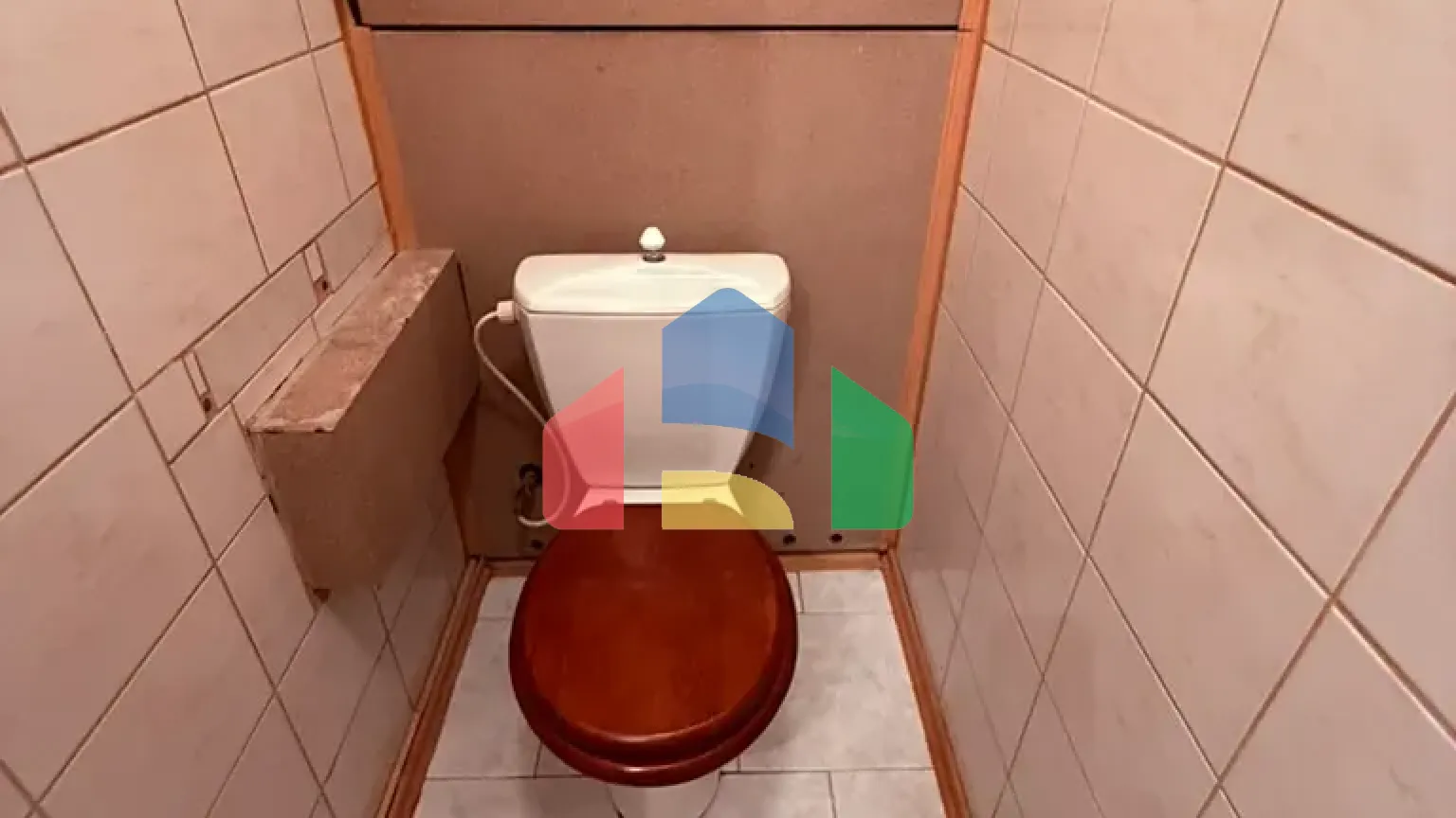 На продажу квартира 1+1 36 m²