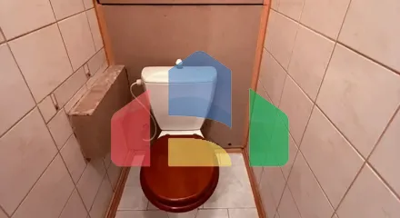 На продажу квартира 1+1 36 m²