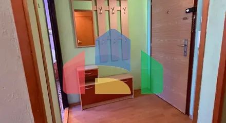 На продажу квартира 1+1 36 m²