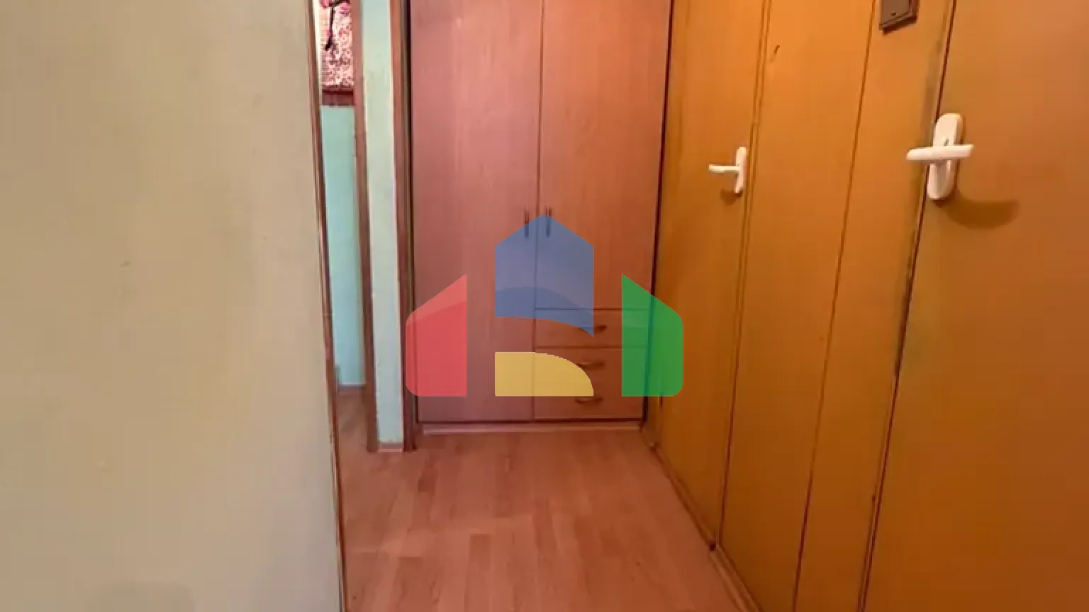 На продажу квартира 1+1 36 m²