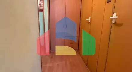 На продажу квартира 1+1 36 m²