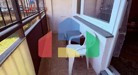 На продажу квартира 1+1 36 m²