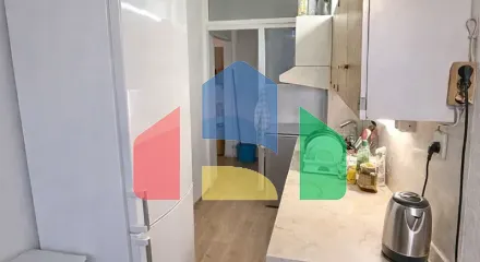 На продажу квартира 3+1 62 m²